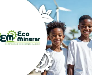 Webinar debate educação, mineração e sustentabilidade nesta quarta