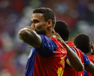 Willian José destaca recuperação de Lucho e dispara: "Só a gente sabe"