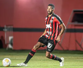 Willian Oliveira é suspenso e vira desfalque contra o RB Bragantino