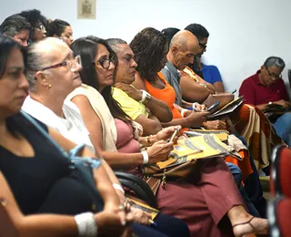 Workshop “Educação para o Trânsito” reúne educadores em Conquista