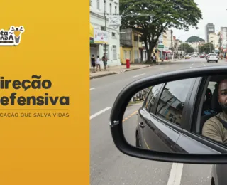 Workshop debate trânsito e educação para professores da rede estadual
