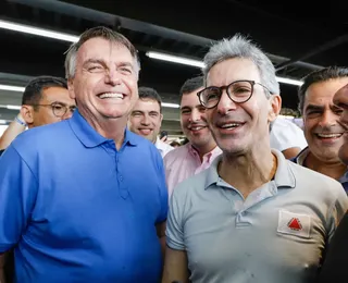 Zema lança candidatura ao Planalto e mira Bolsonaro