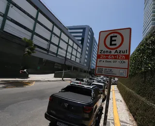 Zona Azul pode ter horário ampliado em Salvador; saiba detalhes