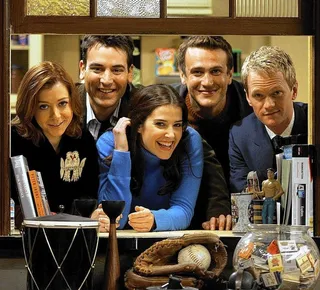 15 séries com amizades inesquecíveis e onde assisti-las no streaming - Imagem