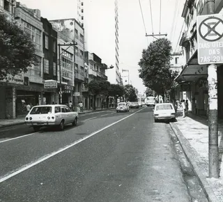 A via que mudou Salvador: 110 anos da Avenida Sete - Imagem