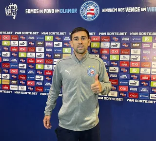 Acevedo revela preocupação com Caio Alexandre e lamenta possível baixa - Imagem