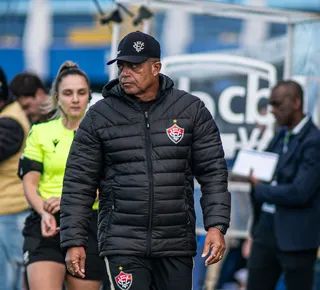 Fora do Sub-20, Laelson Lopes diz receber notícia com "supresa"; veja - Imagem