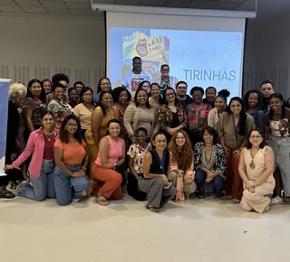 Formações do A TARDE Educação fortalecem ensino na RMS - Imagem