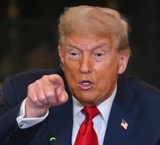 Guerra ao agro do Brasil? Por que Mr. Trump? - Imagem