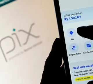 Golpe no Pix? Descubra como o Banco Central vai devolver seu dinheiro - Imagem