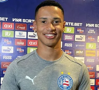 Bahia: Tiago revela dica de Everton Ribeiro que decidiu vaga na final - Imagem