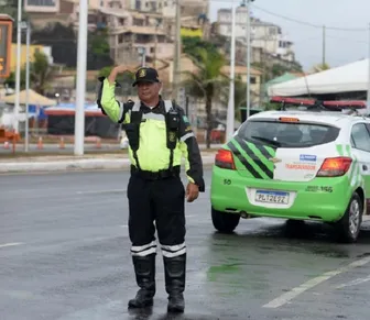 Trânsito em Salvador será alterado devido a eventos; confira as mudanças