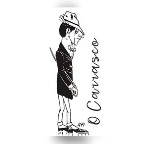 O Carrasco – Caixa Preta II