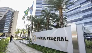 PF vai investigar alerta falso da Defesa Civil após invasão hacker
