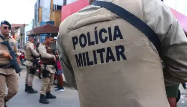 Homem tenta matar ex-companheira e morre baleado na Bahia