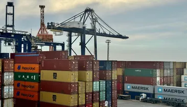 Seis são condenados a até 20 anos por tráfico no Porto de Salvador