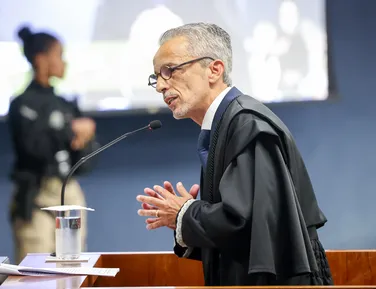 Bolsonaro no STF: "Mauro Cid deu fatos que foram confirmados em juízo" - Imagem