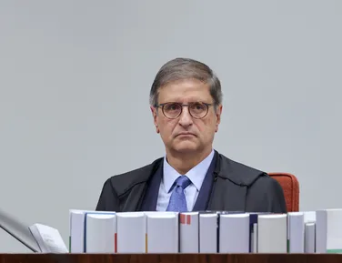 Bolsonaro no STF: PGR diz que ação não pode ser vista isoladamente - Imagem