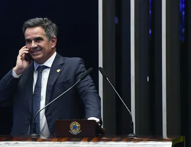 Ciro Nogueira comprou triplex de R$ 22 milhões após parceria com Banco Master - Imagem