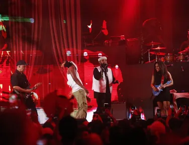 Idealizador do BaianaSystem rebate críticas a show em camarote - Imagem