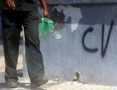 Comunicado atribuído ao CV anuncia nova liderança em cidades da Bolívia - Imagem