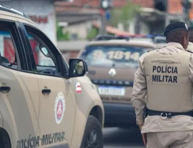 Corpo com marcas de tiros e tortura é encontrado em Cajazeiras - Imagem