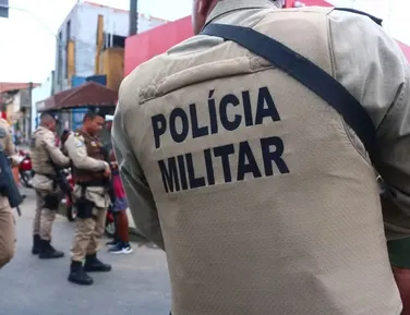 Homem tenta assaltar idosos e é morto por policial à paisana em Salvador - Imagem