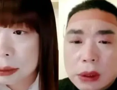 Sister Hong: chinês se veste de mulher, grava encontros com centenas de homens e viraliza - Imagem