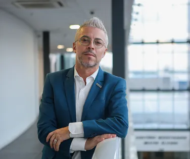 "A democratização da cultura gerou essa reação", diz Bruno Monteiro - Imagem