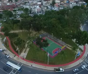 Agentes da Transalvador são alvos de tiros durante escolta de Bruno Reis - Imagem