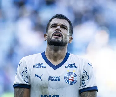 Bahia busca fim de tabu contra gaúchos em duelo com Juventude - Imagem