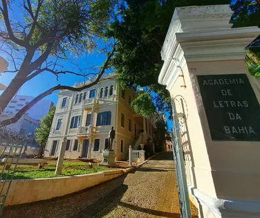 Academia capricha em rica programação - Imagem