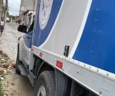 Mistério: mulher é encontrada morta dentro da própria casa em Salvador - Imagem