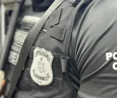 Homem é indiciado e preso após engravidar a filha duas vezes - Imagem