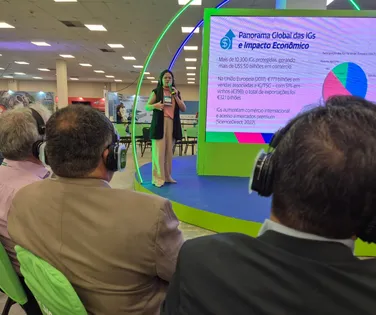 INDEX Bahia 2025: Seagri fortalece protagonismo de produtos do estado - Imagem