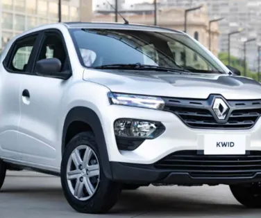 Querendo comprar um carro zero? Saiba quais são os 10 mais baratos de 2026 - Imagem