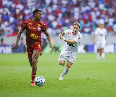 Jean Lucas ainda pode ser convocado para a Seleção; entenda - Imagem