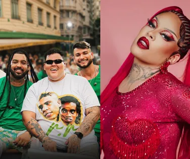 O que fazer em Salvador: shows de Menos é Mais, Gloria Groove e mais - Imagem