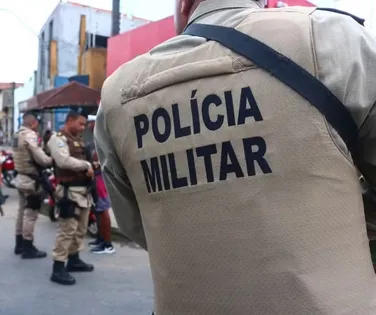 Projeto propõe redefinir a idade para ingresso na PM e nos Bombeiros - Imagem