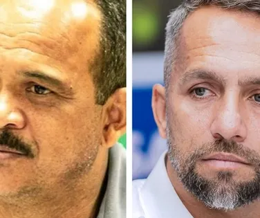 77 mil votos e uma facada nas costas: a traição que abalou Camaçari - Imagem