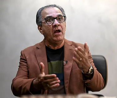 Malafaia dá banho de água fria em candidatura de Flávio: "Não empolgou" - Imagem