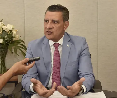 "Prevenir é melhor do que punir, e o TCE-BA avançou nisso", diz Marcus Presídio - Imagem