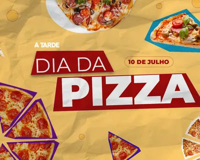 Pizza além do óbvio: 5 sabores inusitados testados em Salvador