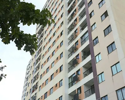 Taxa de condomínio na Bahia sobe 18%