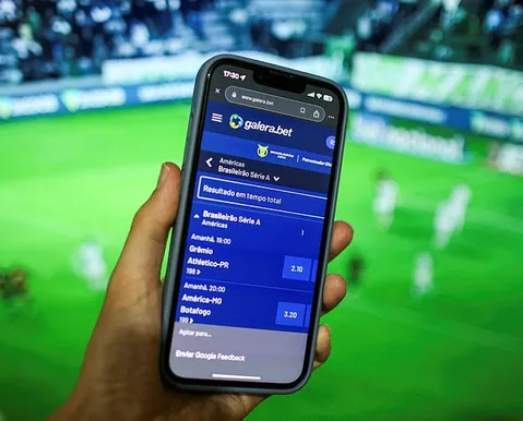 Fim das bets: 14 clubes da Série A podem perder patrocinadores