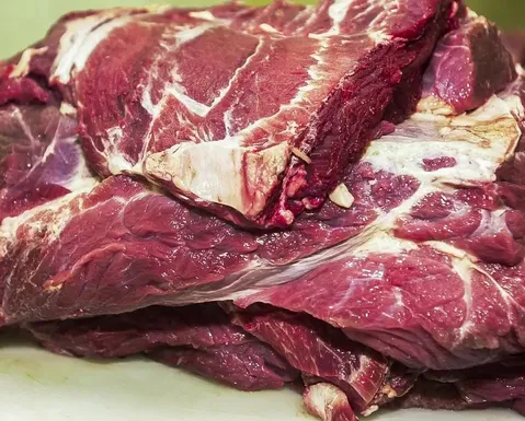 Tarifaço da China? Exportação de carne entra na mira de novas tarifas