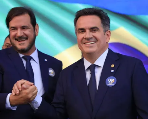 União Brasil e PP batem o martelo e não vão apoiar Flávio Bolsonaro