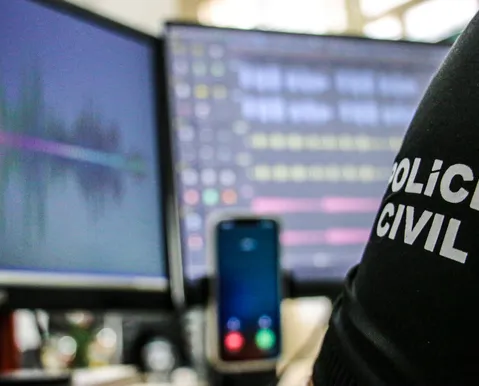 Saiba como será esquema da Polícia Civil no 2º turno das eleições