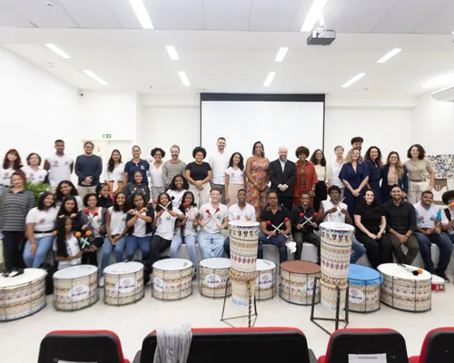 Educação Integral na Bahia impulsiona aprendizado e protagonismo - Imagem