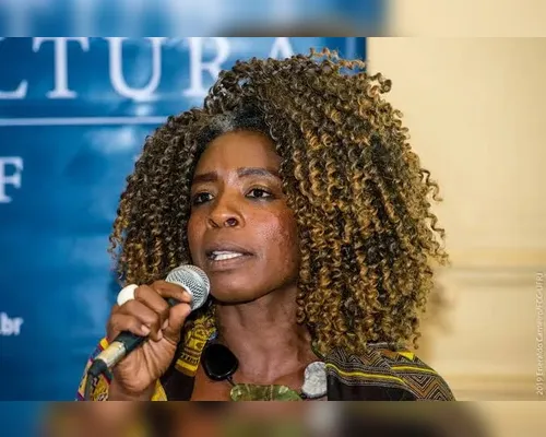 Denúncia contra Eliete Paraguassu ganha peso após novo elemento - Imagem